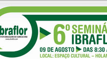 IBRAFLOR - Falando de mercado futuro, falando de flores. Falando de mercado de flores no futuro.