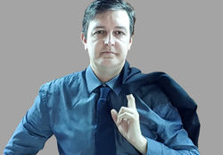 Carlos Gouveia
