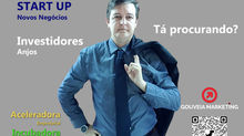 Começa o Programa "Startup - se" da Gouveia Marketing